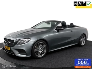 Mercedes-Benz E-Klasse - 383264514-0