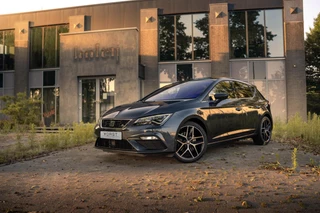 SEAT Leon Seat Leon 1.5 TSI FR NAP DSG Beats Pano ACC - afbeelding nr 12