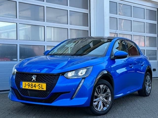 Peugeot e-208 - afbeelding nr 30