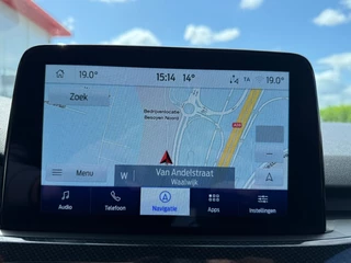 Ford Kuga - afbeelding nr 11
