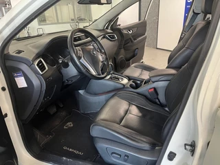 Nissan QASHQAI - afbeelding nr 9