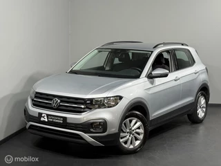 Volkswagen T-Cross Volkswagen T-Cross 1.0 TSI DSG Life Business | CARPLAY | ACC - afbeelding nr 22