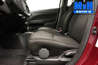 Mitsubishi Space Star Mitsubishi Space Star 1.2 Active|AUTOMAAT|CARPLAY|CRUISE|NAP - afbeelding nr 4