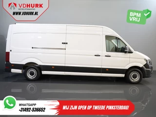 Volkswagen Crafter - afbeelding nr 11