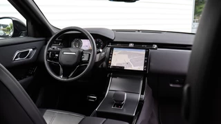 Land Rover Range Rover Velar Land Rover Range Rover Velar 2.0 P400e R-Dynamic SE | Meridian | Panoramadak | Black Exterior Pack | Stuurwielverwarming - afbeelding nr 16