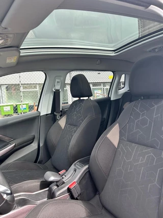 Peugeot 2008 Peugeot 2008 1.2 PureTech Style Panoramadak - afbeelding nr 18