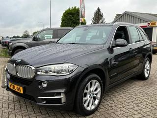 BMW X5 - afbeelding nr 1