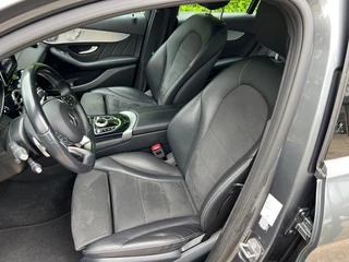 Mercedes-Benz GLC - afbeelding nr 4