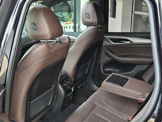 BMW X3 BMW X3 XDRIVE30E M SPORT | PANORAMA | LEDER | SPORTSTOELEN | 20 INCH LM VELGEN | - afbeelding nr 5