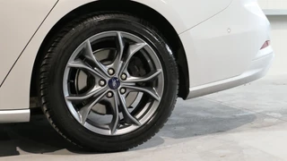 Ford Focus Ford Focus Wagon 1.0 EcoBoost ST Line Business |Winter pack!|ST-line! - afbeelding nr 13