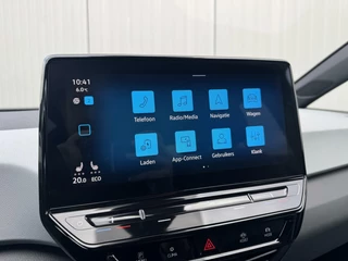 Volkswagen ID.3 Volkswagen ID.3 First Plus 58 kWh|NL-Auto|CarPlay/Android - afbeelding nr 21