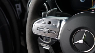 Mercedes-Benz AMG GT Mercedes-Benz AMG GT Roadster 4.0 | Burmester | Airscarf | Night pakket | AMG Performance stoelen - afbeelding nr 36