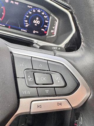 Volkswagen T-Cross Volkswagen T-Cross 1.0 TSi Style CARPLAY|PDC|ACC|LANE ASSIST - afbeelding nr 25