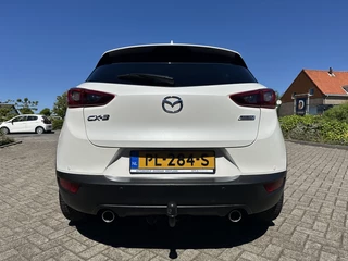 Mazda CX-3 - afbeelding nr 10