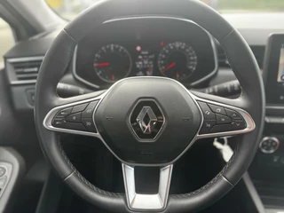 Renault Clio Renault Clio 1.0 TCe Zen|Carplay|Nav|Cruise|LED| BTW Auto - afbeelding nr 6