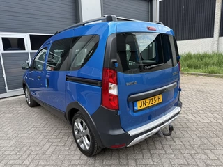 Dacia Dokker - afbeelding nr 9