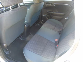 Honda Jazz - afbeelding nr 20