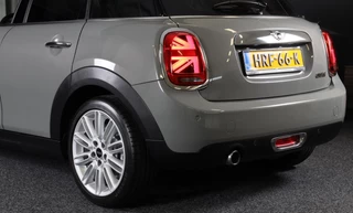 MINI Cooper Mini Mini 1.5 Cooper Chili 5 Deurs / AUT / Navi / Camera / Cruise Control / Open Pano / Led / Pdc / 17 Inch - afbeelding nr 40