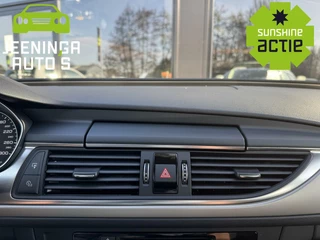 Audi A6 Allroad Audi A6 allroad quattro 3.0 TDI Premium Edition | Luchtvering| - afbeelding nr 13