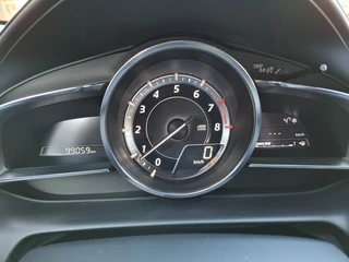 Mazda CX-3 - afbeelding nr 9
