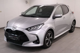 Toyota Yaris - 54039517-0