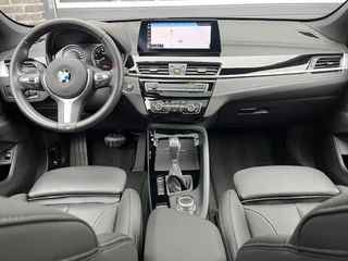 BMW X1 - afbeelding nr 6