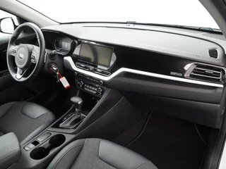 Kia Niro - Navigatie - Camera - Climate control - Cruise control - All Season - 12 maanden garantie - afbeelding nr 19