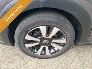 Citroën C3 CITROEn C3 82 PK C SERIES 12 MND BOVAG RIJKLAAR PRIJS - afbeelding nr 10