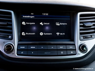 Hyundai Tucson - afbeelding nr 23