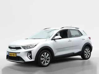 Kia Stonic Kia Stonic 1.0 T-GDi Dynamic Line | Carplay Navigatie | Camera | Cruise con - afbeelding nr 2