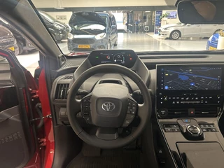 Toyota bZ4X - afbeelding nr 14