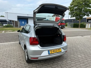 Volkswagen Polo Volkswagen Polo 1.0 Easyline - afbeelding nr 9