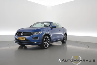 Volkswagen T-Roc Cabrio 1.5 TSI R-Line
