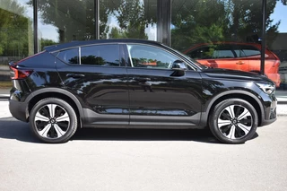 Volvo C40 Volvo C40 Twin Intro Edition 408Pk/78kWh | Getint glas | Trekhaak - afbeelding nr 45