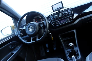 Volkswagen up! - afbeelding nr 19