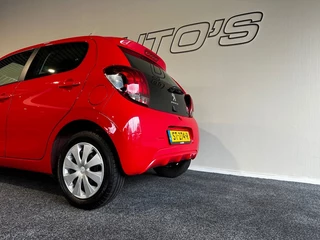 Peugeot 108 - afbeelding nr 5
