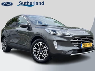 Ford Kuga - 314559610-0