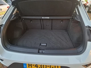 Volkswagen T-Roc Volkswagen T-Roc 1.5 TSI 150 Pk Style Business Dsg Autom. NL auto ! - afbeelding nr 22