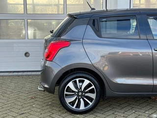 Suzuki Swift - afbeelding nr 37
