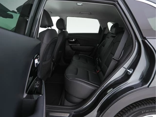 Kia e-Niro (INCL-BTW) Aut. *FULL-LEATHER | NAVI-FULLMAP | DAB | ADAPT.CRUISE | BLINDSPOT | CAMERA | HEATED/COOLED-COMFORTSEATS | KEYLESS | JBL-SOUND | MEMORY-PACK | DIGI-COCKPIT | SHIFT-PADDLES | ... - afbeelding nr 9
