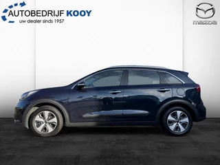 Kia Niro - afbeelding nr 4