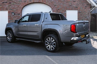 Volkswagen Amarok Volkswagen Amarok 3.0 TDI V6 240PK 4-Motion Aventura IQ LED | Side Steps | Elek Rolkoffer | 2-zits. | Trekhaak | - afbeelding nr 24