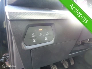 SEAT Leon Seat Leon Sportstourer 1.5 TSI 130pk Style Edition/LED/PDC/Airco/Carplay/Lm/1st eig/Virtual cockpit/Navigatie/Nieuwmodel - afbeelding nr 11