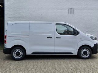 Citroën Jumpy Citroën Jumpy 1.5 BlueHDI S&S L2 | City Nav pakket - afbeelding nr 4