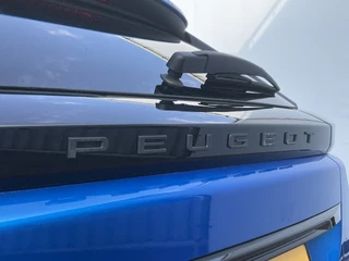 Peugeot 2008 Peugeot 2008 1.2 PureTech 130 Allure Automaat 360cam Carplay Nav/Cruise Blue Beauty! - afbeelding nr 7