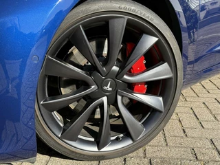 Tesla Model 3 Tesla Model 3 PERFORMANCE AWD | PANO | 20” | AUTOPILOT | 486 - afbeelding nr 2