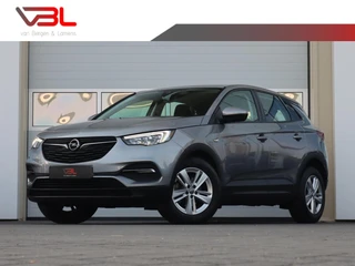 Opel Grandland X 1.2 130PK Turbo Business Executive | D. riem vervangen |