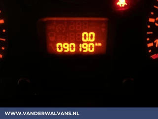 Peugeot Partner Peugeot Partner 1.6 BlueHDi 100pk L1H1 Euro6 Airco | Navigatie | Cruisecontrol | Trekhaak | Apple Carplay Parkeersensoren - afbeelding nr 18