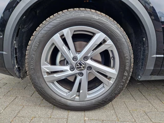 Volkswagen T-Roc Volkswagen T-Roc 1.5 TSI DSG 150PK 3x R-Line /1e eigenaar /Garantie - afbeelding nr 3