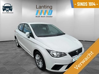 SEAT Ibiza - 130514358-0
